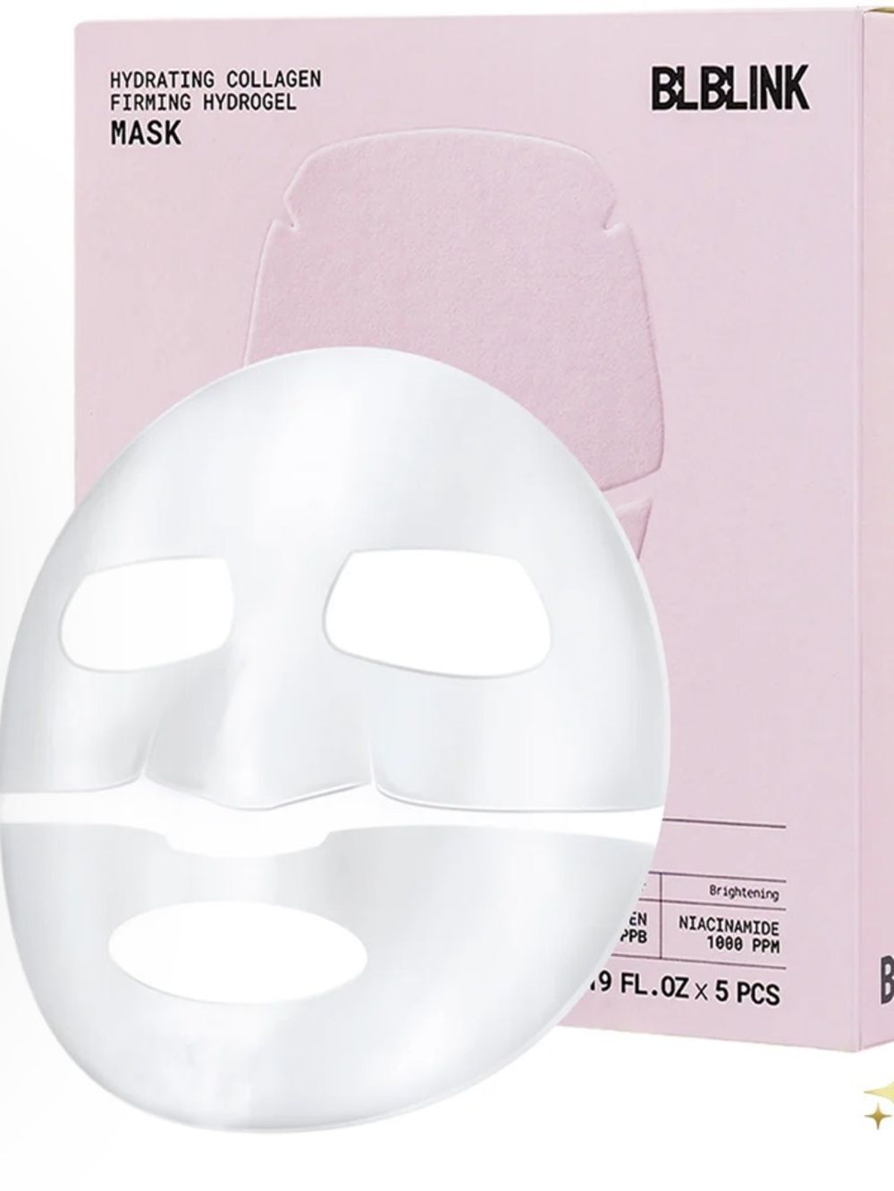 BLBLINK GLASS SKIN Hydrating Collagen Anti-Wrinkle $53